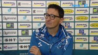 Драган Нешич: Ще се борим да играем във всички финали