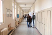 ЦИК обяви край на изборния ден в страната