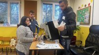Проблемите с машините започнаха