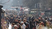 "Галъп": Двойката Йотова-Вълчев води убедително с 43,2% подкрепа