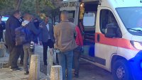 National Service for Protection Investigates Officers&rsquo; Actions Following Incident Involving Journalist Sonya Koltuklieva