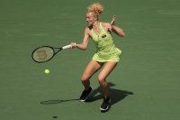 Катержина Синиакова спечели титлата на тенис турнира в Осака