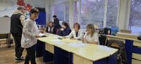 Изборите в Благоевград започнаха