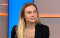 Йоана Илиева: Мисълта ми е към Лос Анджелис, но всяко едно състезание е важно