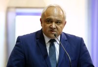 Убийството на Слави Бинев не може да се сравнява с други убийства, каза министър Демерджиев