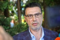 Окръжният прокурор на Бургас Георги Чинев: Разследват се обществени поръчки за близо 7 милиона евро