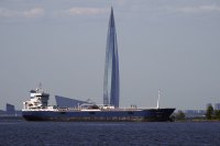 Кремъл съобщи, че първият танкер с руски дизел по споразумението със САЩ вече е отплавал