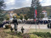 Смолян отбелязва 114 години от Освобождението