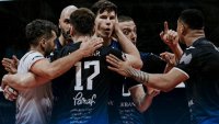 Матей Казийски с 22 точки за успеха на Халкбанк в турската волейболна лига