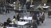 Двойката Йотова - Вълчев печели първия тур на президентските избори в Русенско