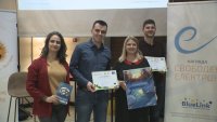 Отличиха рубриката на "По света и у нас" - "Климатът: Горещата истина"