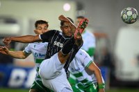 Купа на елита: Черно море - Локомотив Пловдив (ГАЛЕРИЯ) 0:1