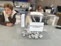 В Смолян Йотова и Вълчев водят убедително при 85% обработени протоколи