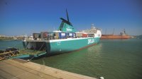 Моряците от кораб &bdquo;Дружба&ldquo; гласуваха с хартиени бюлетини