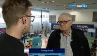 Петър Кънев: Вътрешното първенство е гръбнакът на женския волейбол