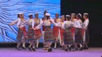 Български традиции в сърцето на Лондон
