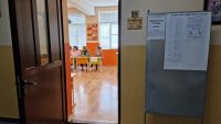 Край на изборния ден в област Шумен