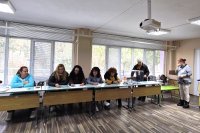 Висока активност във Видин до обяд, но липса на интерес в ромския квартал "Нов път"