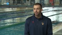 Виктор Русинов в предаването "Аз съм"