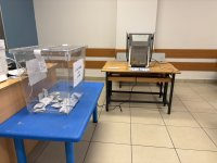 Приключи изборния ден в Турция (ОБЗОР)