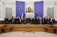 PM Rumen Radev: Economic Relations Are One of the Pillars of Our Strategic Cooperation with the United States