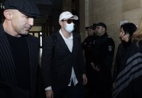 СГП: Няма достатъчно доказателства, че Кристиан Николов, осъден за смъртта на Милен Цветков, се е поправил