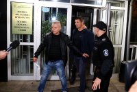National Service for Protection Officer Charged; Prosecutors Seek His Remand in Custody