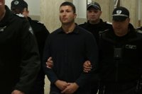 Софийският военен съд освободи Мартин Варадинов от ареста
