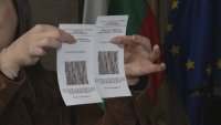 Обрат &ndash; ЦИК реши да се слага печат на машинните разписки