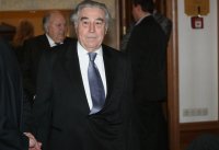Почина проф. Александър Джеров