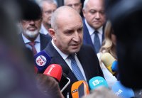 PM Rumen Radev: European Parliament Is Being Used As a Tool by Bulgarian MEPs Who Have Limited Political Legitimacy in Their Own Country
