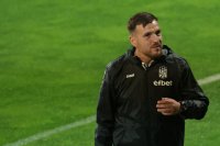 Огнян Младенов: Момчетата излязоха пределно мотивирани и вкараха четири гола