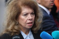 President Iotova: I Will Seek the Resignation of NSP Chief, Major General Emil Tonev