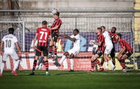 Първа лига: Локомотив София - Ботев Враца (ГАЛЕРИЯ) 0:0