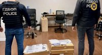 Деветима задържани и щети за 600 000 евро след акцията на ГДБОП срещу онлайн измами (СНИМКИ)