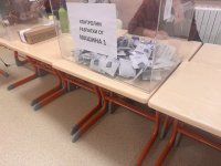 Изборният ден в Бургаско приключи без сериозни затруднения, протоколите бяха обработени до 02.00 часа