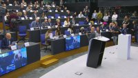 Наградите &bdquo;Дафне Каруана Галиция&ldquo;: Връчиха приза на церемонията в Европейския парламент в Страсбург