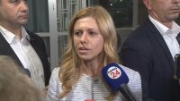 Speaker of Parliament Mihaela Dotsova: I Express My Deepest Regret for What Happened