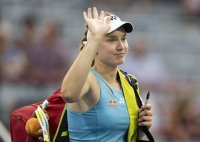 Елена Рибакина и Лейла Фернандес ще спорят за титлата на турнира в Нинбо