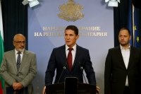 Константин Проданов: Решението на КС за бюджета за 2026 г. е категорична победа за финансовата стабилност на държавата
