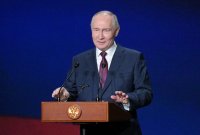 Русия е готова на тристранни преговори с Украйна и САЩ - какви условия постави Путин?