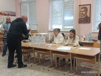 Изборният ден в русенско започна спокойно