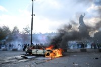 Има ли чужда намеса в безредиците? &ndash; европейски регулатори разследват прокремълска дезинформация