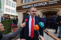 ДПС: Кого арестува Радев и кого страхува?