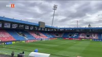 Левски влиза в чешкото предизвикателство с вяра в успеха