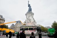 Протестите в Европа: От Франция до Албания социалното недоволство не стихва