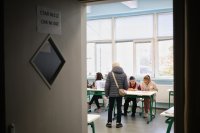 Избирателната активност в Бургаско достигна 22,32% към 20.00 часа