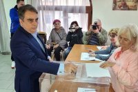 'We Continue the Change' Leader Asen Vasilev: "Now is the time to choose someone we will not be ashamed of"