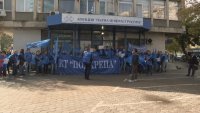 Протест срещу съкращения в АПИ: Над 420 служители губят работата си в следващите 4 месеца