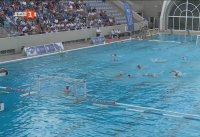 Високо напрежение във федерацията по водна топка